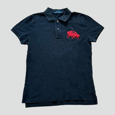 Polo Ralph Lauren vintage polo