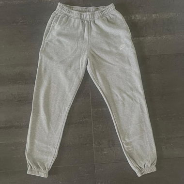 Pantalone da jogging Nike grigio