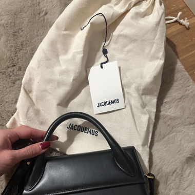 Originals Jacquemus bag