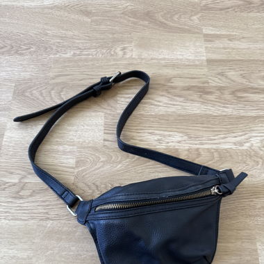 Bauchtasche