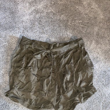 Schlaber Hosen