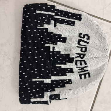 Cappellino Supreme New York