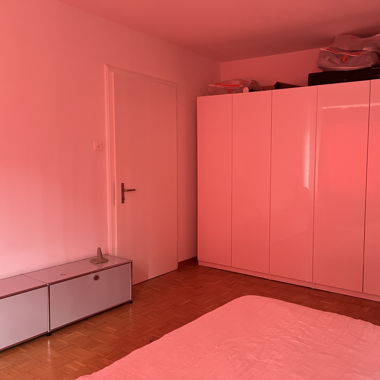 PAX Kleiderschrank-System von Ikea
