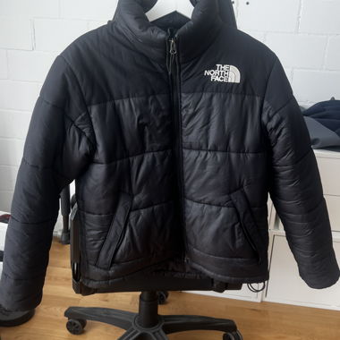 The North Face Puffer Jacket
