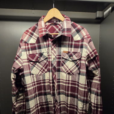 Hemd Carhartt XXL