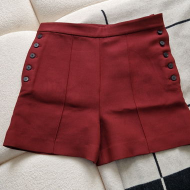 Christian Dior Shorts