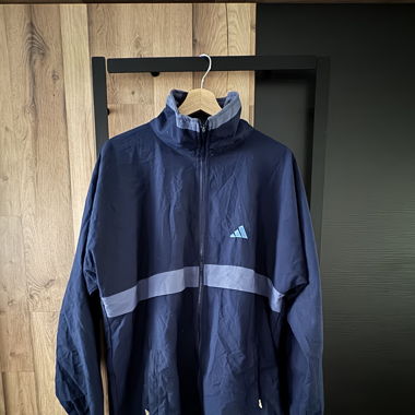Adidas Trackjacket 