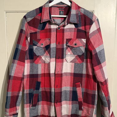 Transitional jacket Tom Tompson