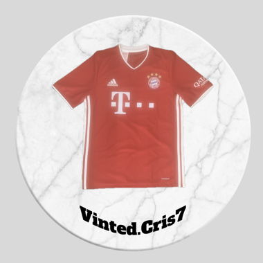 Bayern München Trikot 2020
