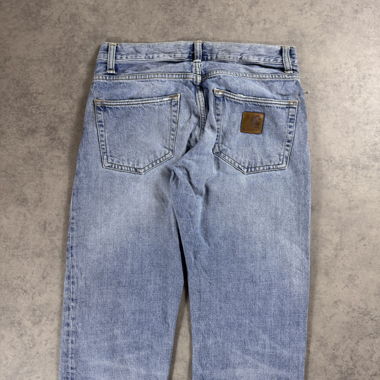 Vintage carhartt denim