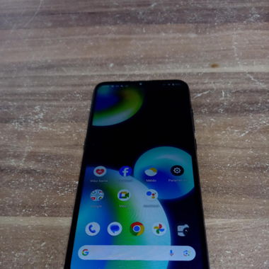 Wiko view 4 lite 