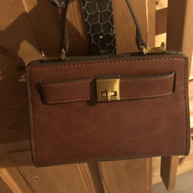 Mango Handtasche