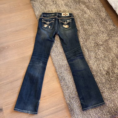 Jeans Miss Me