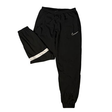Nike Sports Pants Black