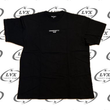 T-shirt Carhartt WIP - nero