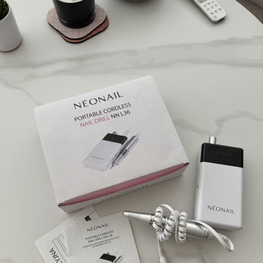 Neonail Nagelfräser