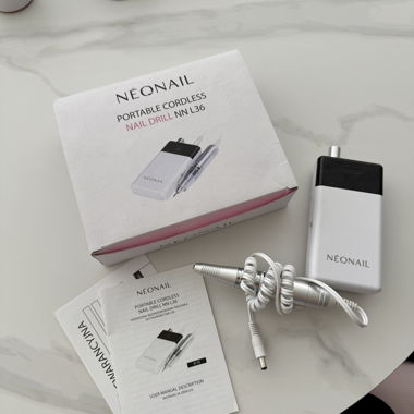 Neonail Nail Drill