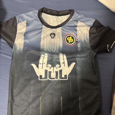 T-shirt Jul