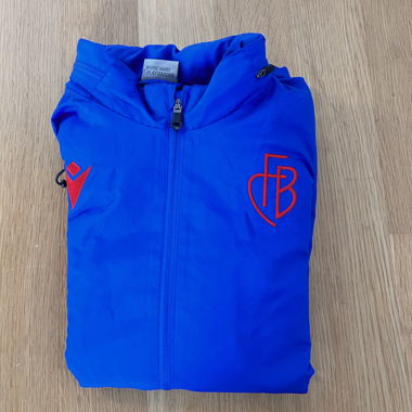 Veste d'entraînement FC Bâle 22/23