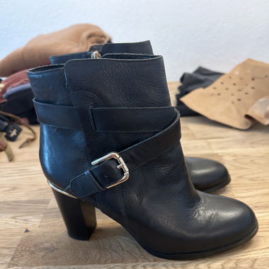 Boots by Andre