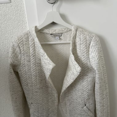 Jacquette Calvin Klein 