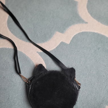 Sac chat Monki