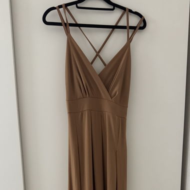 Robe longue
