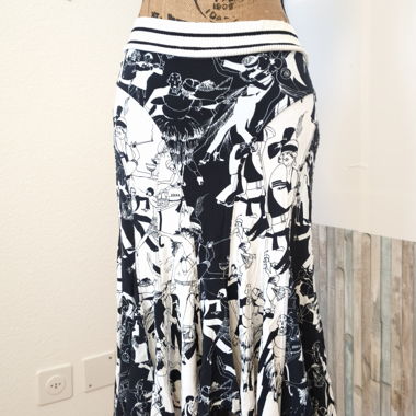 Angelo Marani Skirt