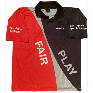 Sport Schiri Polo