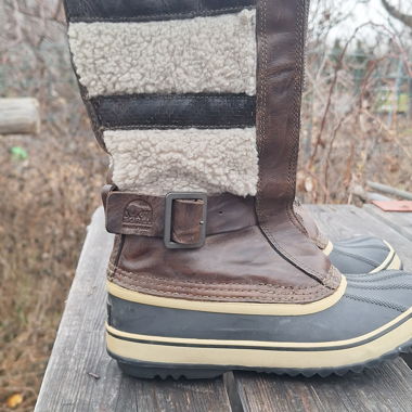 Stivale Sorel