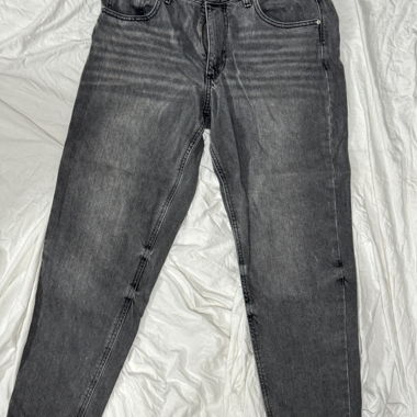 Jeans grigio