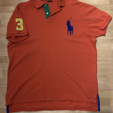 Ralph Lauren Polo Shirt