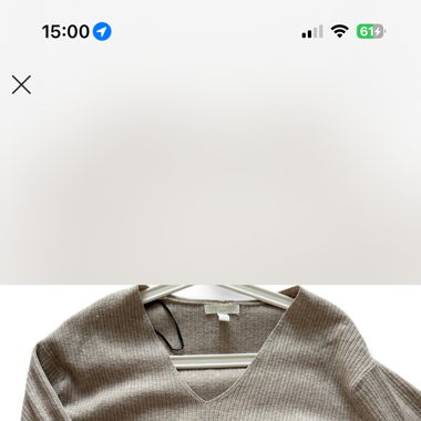 H&M Top