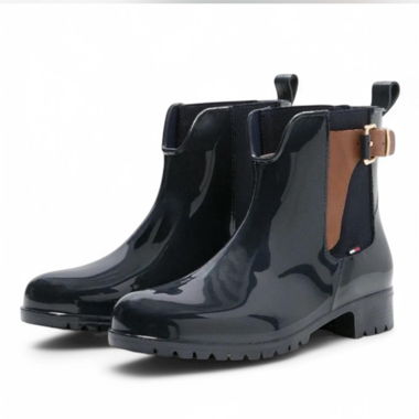 Stivali Tommy Hilfiger - Taglia 40