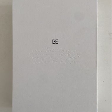 Album BTS - BE (Deluxe Edition)