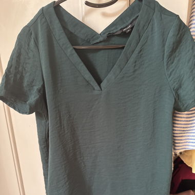 Vero Moda Bluse