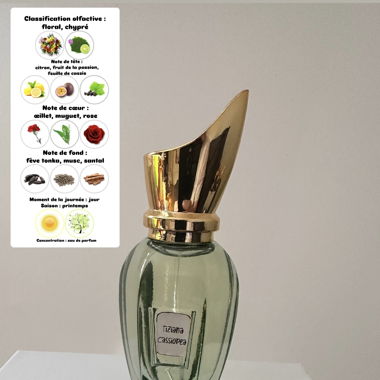 Cassiopea Tiziana Terenzi 30 ml