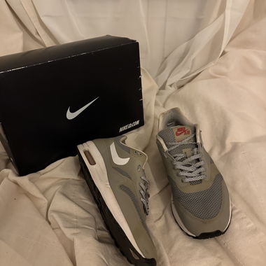 Nike Air Max 1 (By You - Custom)
