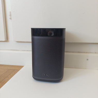 Projecteur portable XGIMI