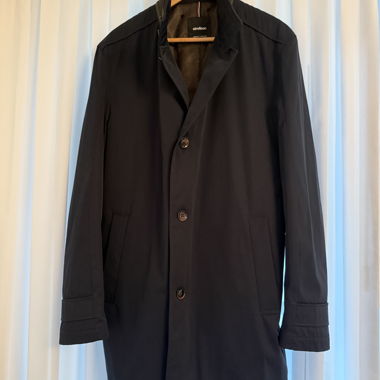 Trenchcoat Strellson