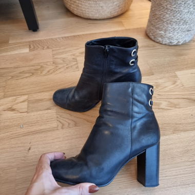 Minelli boots 