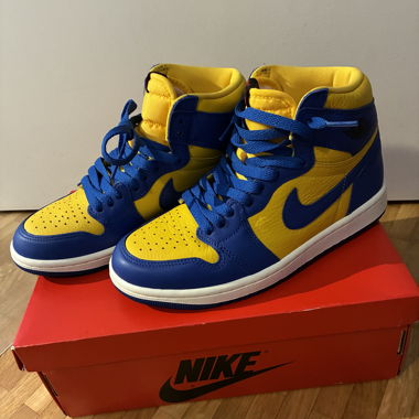 Nike Jordan 1 Retro High WMNS Air