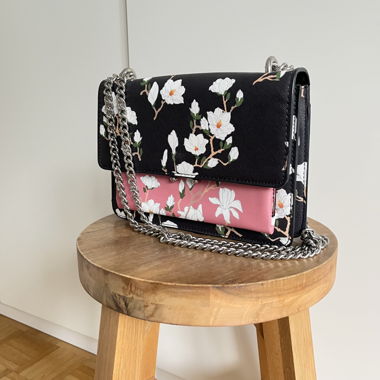 MANGO shoulder bag