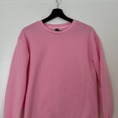 Set di 2 Maglioni Rosa e Blu