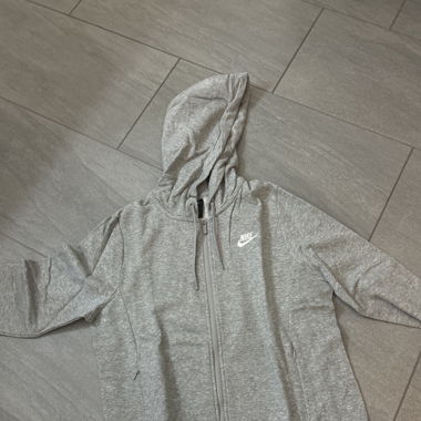 Nike Sweatjacke