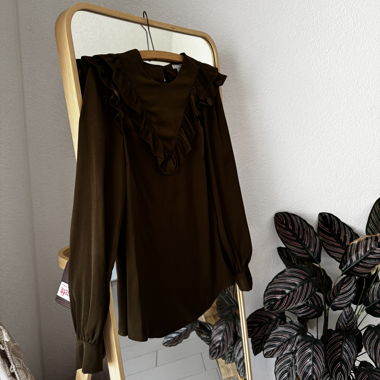 Blouse h&m taille S