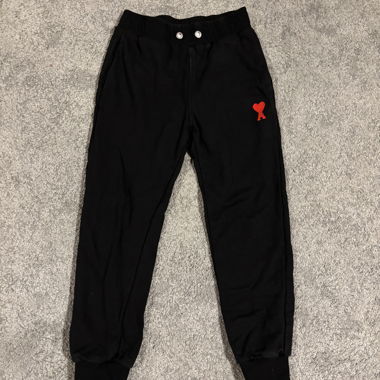 Joggers Ami Paris