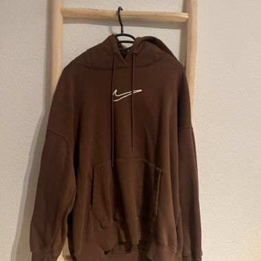 Nike Kapuzenpullover