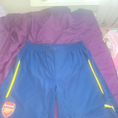 Men Short 