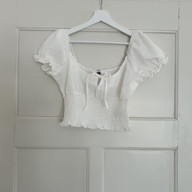 White Top 